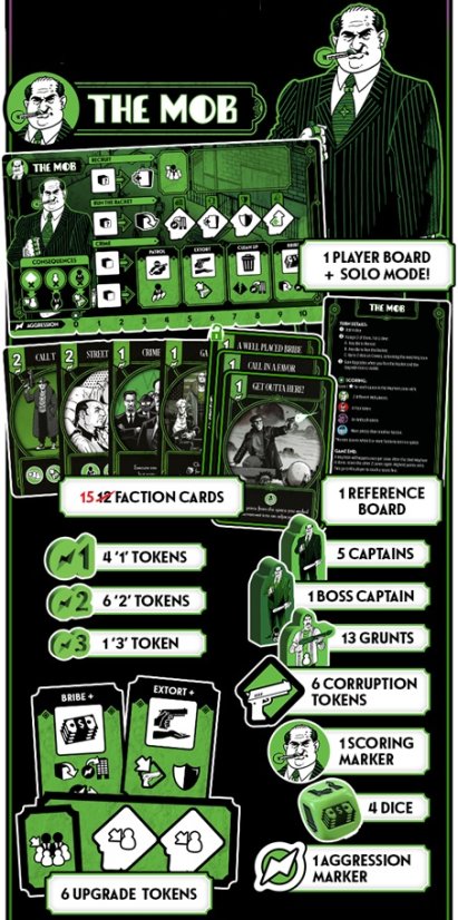 Grendel: All In Edition