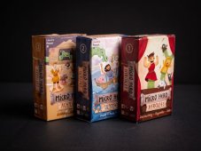 MICRO HERO Bundle