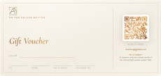 Gift Voucher