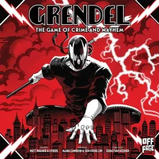Grendel: All In Edition
