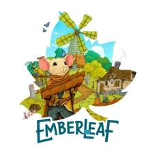 Emberleaf - Kickstarter edition