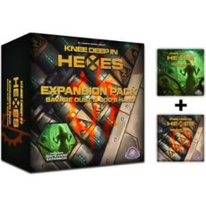 Knee Deep in Hexes - Big Box Expansions Pack