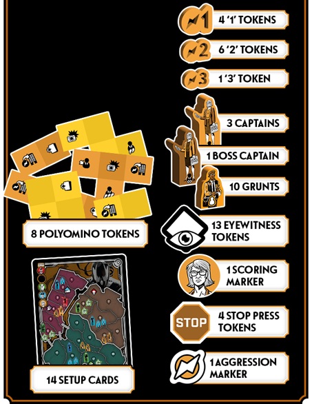 Grendel: All In Edition