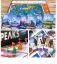 Peaks - Backpacker edition