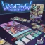 Leviathan Wilds - All-in (Founders edition, Deepvale expansion, Deluxe component pack)