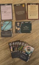 Leviathan Wilds - Upgrade Kit