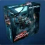 Earth Under Siege - AEGIS Pledge + Gametrayz + Special Ops Pack