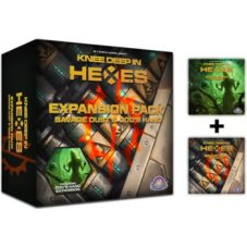Knee Deep in Hexes - Big Box Expansions Pack