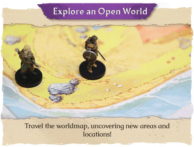 Arydia: The Paths We Dare Tread