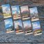 Peaks - Backpacker edition (slightly damaged box)