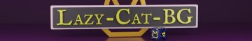LazyCatBG