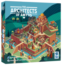Architects of Amytis