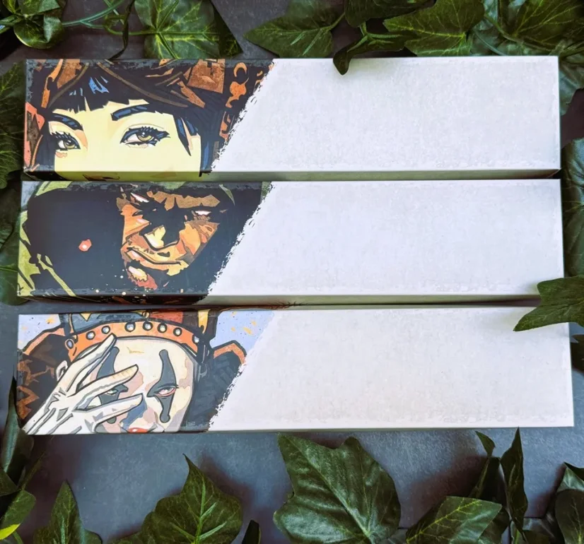 Blood on the Clocktower - The Carousel