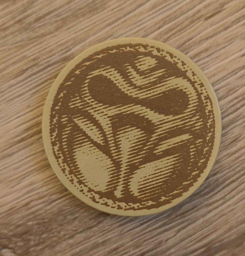 Leviathan Wilds - Upgrade Kit