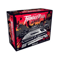 Thunder Road: Vendetta – Maximum Chrome