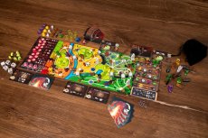 So, You've Been Cursed - Collector Edition