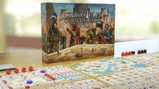 Kroniky Civilizace - CZ- All-in Print&Play