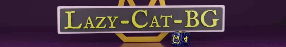 LazyCatBG - Originální pledge