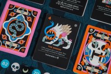 Fame and Fable - Deluxe edition