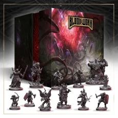 Bloodwork: The Reckoning