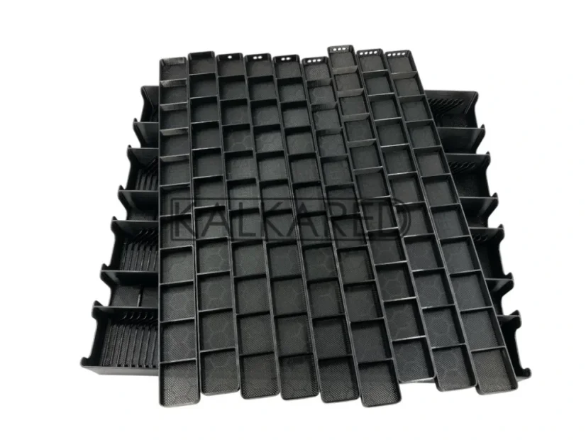 Blood on the Clocktower + Insert