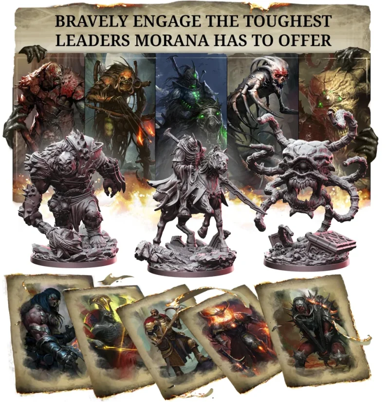 Bloodwork: The Reckoning