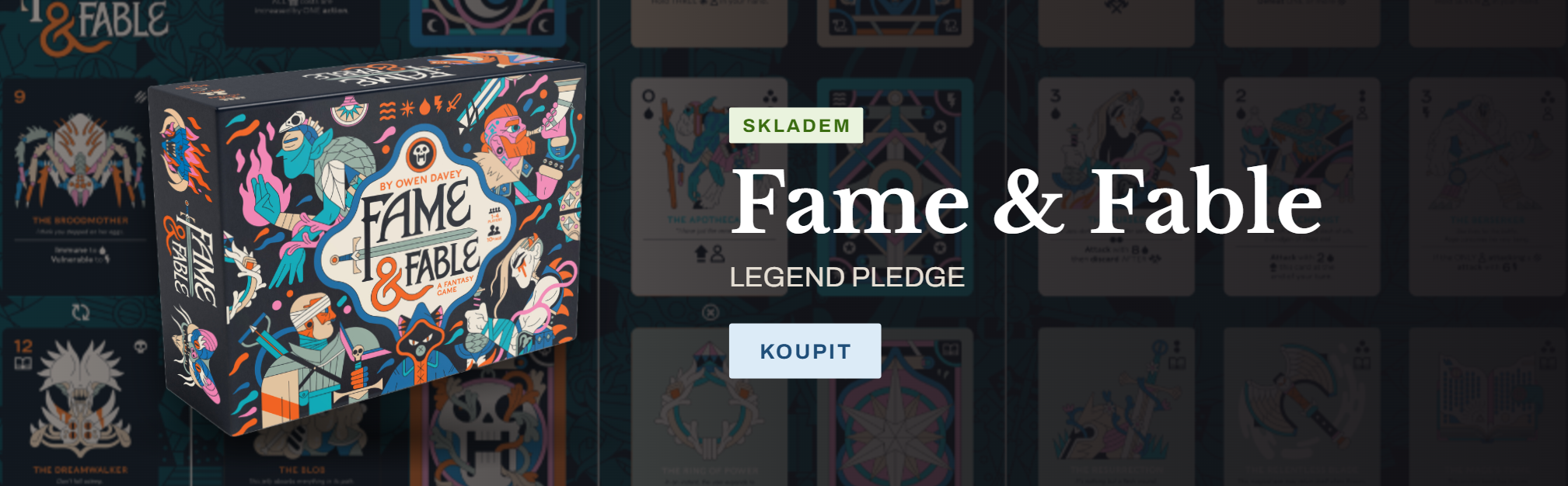 FameAndFable