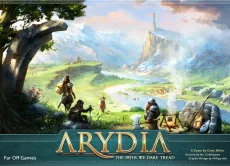 Arydia + Epic Hunt + Insert