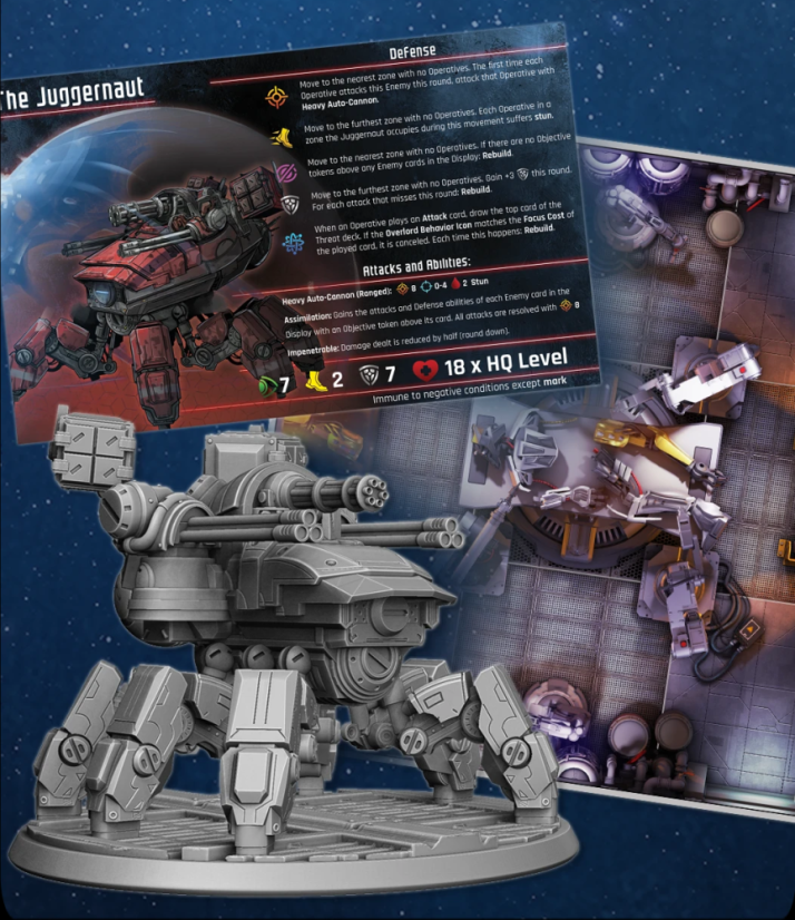Earth Under Siege - AEGIS Pledge + Gametrayz + Special Ops Pack