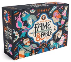 Fame and Fable - Deluxe edition