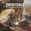 Fateforge: Chronicles of Kaan - Kin of the Wild Expansion (Deluxe Edition)