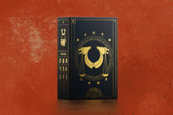 Scales of Fate - Kickstarter Deluxe