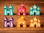 Rurik Second Edition DELUXE - Varianta miniatur: Lightbrush