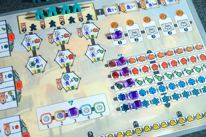 Kroniky Civilizace - CZ- All-in Print&Play