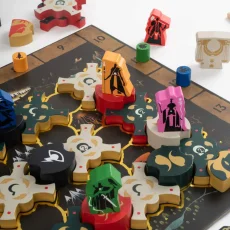 Scales of Fate -  Deluxe edition