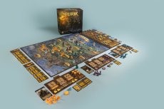 Rurik Second Edition DELUXE