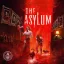B.E.L.O.W.: The Asylum - Ferratic Entity - Jazyk: EN, Varianta miniatur: Nenamalované