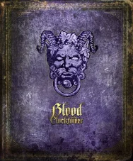 Blood on the Clocktower + The Carousel + Insert [EN]