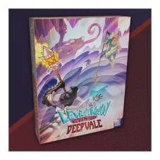 Leviathan Wilds: Deepvale Expansion