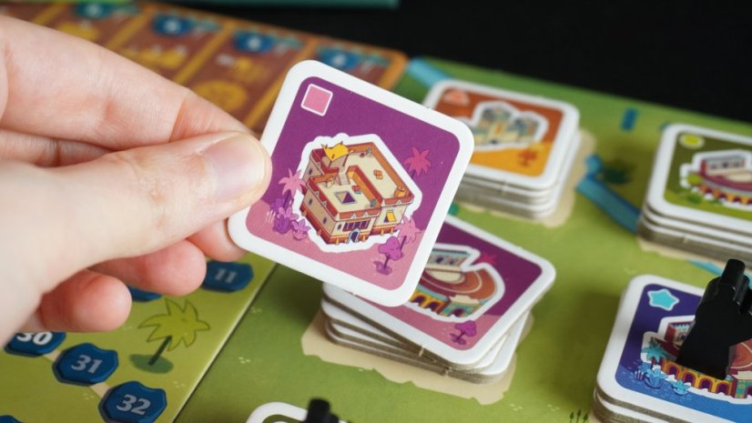 Architects of Amytis