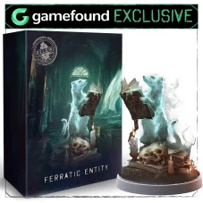 B.E.L.O.W.: The Asylum - Ferratic Entity