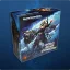 Earth Under Siege - AEGIS Pledge