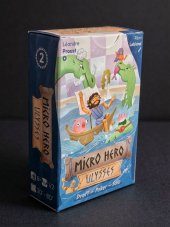 MICRO HERO: Ulysses