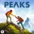 Peaks - Backpacker edition