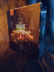 Realm of Reckoning - Kickstarter edition