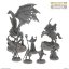 HoMaM III - Faction Units