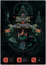 Realm of Reckoning - Kickstarter edition