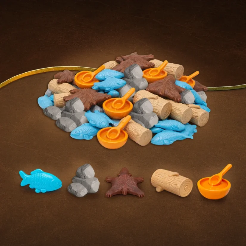 Rurik Second Edition DELUXE - Epic All-in