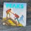 Peaks - Backpacker edition (slightly damaged box)