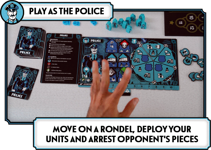Grendel: All In Edition
